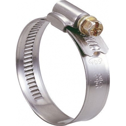 ABRAZADERA ZEBRA DE 60-80