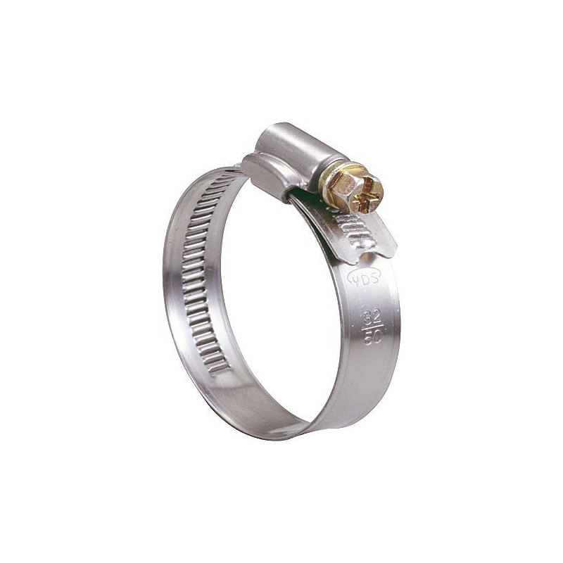 ABRAZADERA ZEBRA DE 60-80