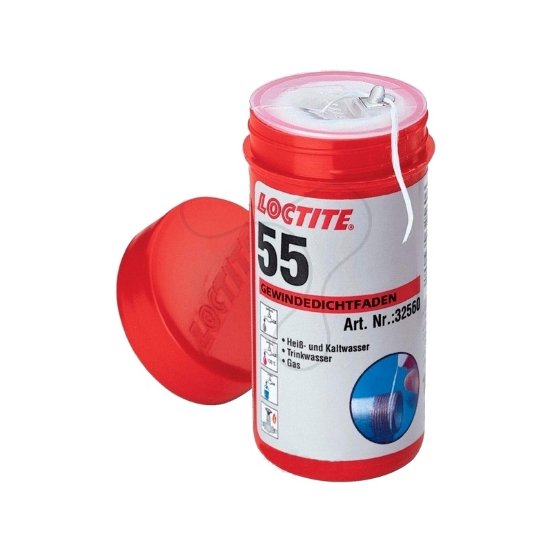 BOTE LOCTITE 55 150 MTS T