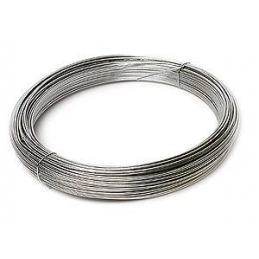 MTS CABLE ACERO 4MM