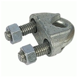 PERRILLO SUJETACABLE 3MM