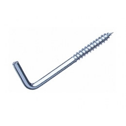 ALCALLATA ZINCADA DE