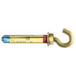 ATORNAPOLO M 8X60 CA