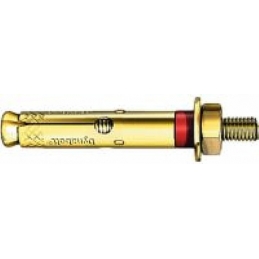 DYNABOLT E-8-C M6 X 45 ES