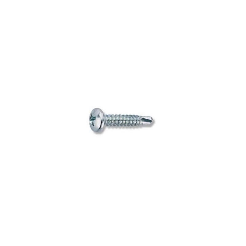 TORNILLO BROCA C/P 4.2X22