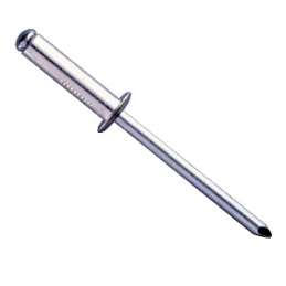 REMACHE ALUMINIO DE 12