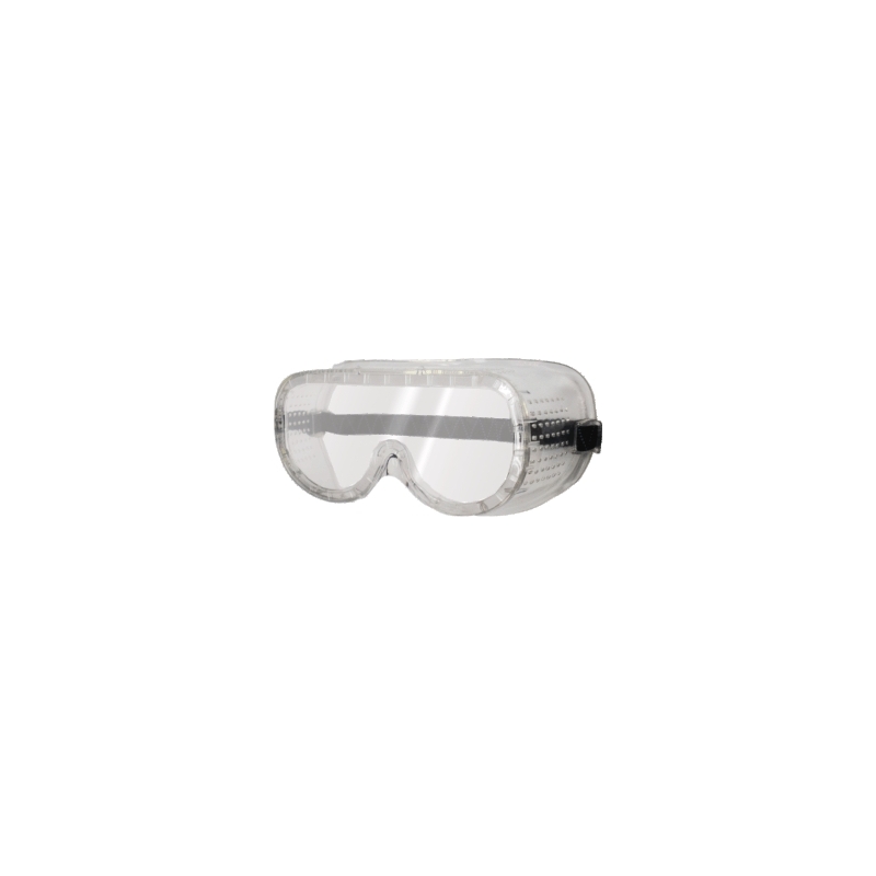 GAFAS PROTECCION CLARO 10