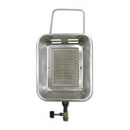 ESTUFA CAMPING MASTER 150