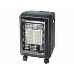 ESTUFA INFRARROJO LD-668 