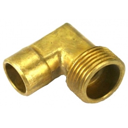 CODO RAMPA M.20/150 SOLDA