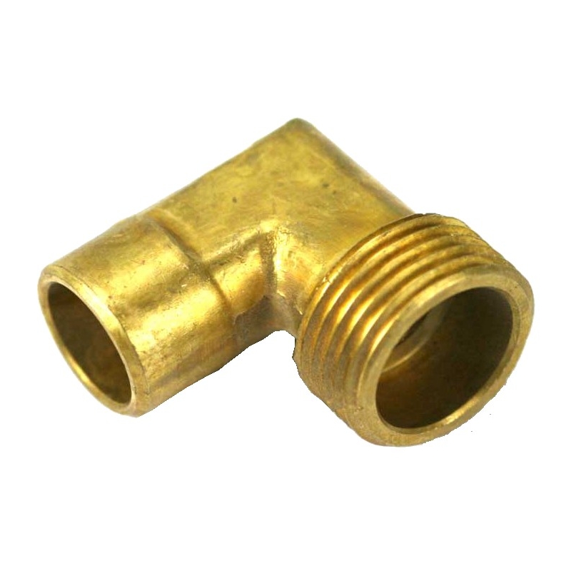 CODO RAMPA M.20/150 SOLDA