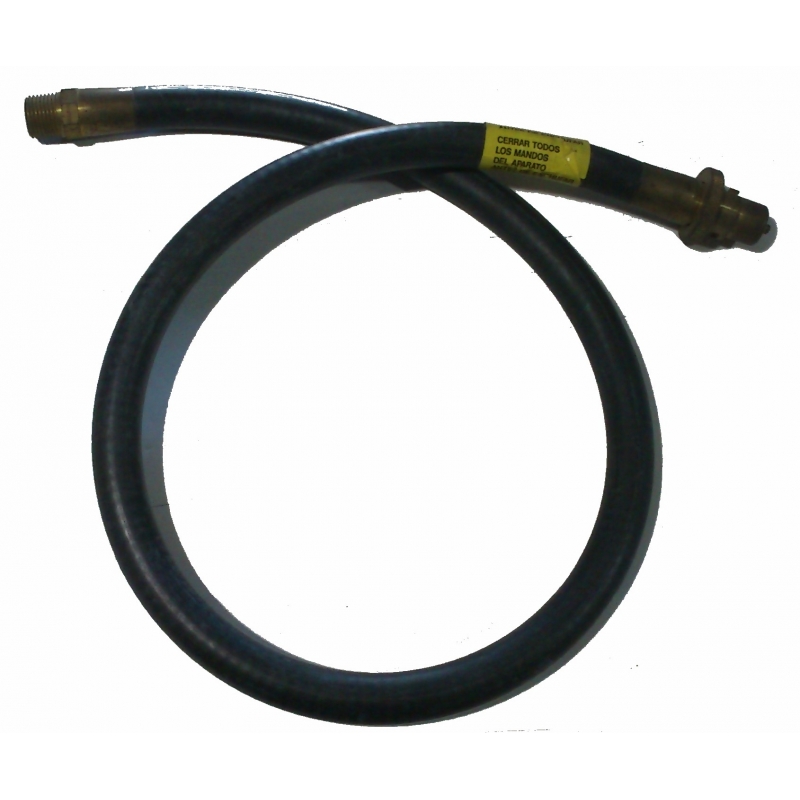 ESPIROMETALICO SOLO MAN.1