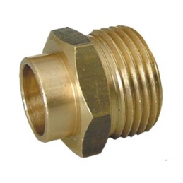 ENLACE M.20/150 SOLDAR 15