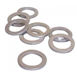 ARANDELA ALUMINIO 20/150