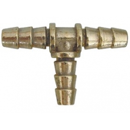 TE PARA TRES TUBOS FLEXIB