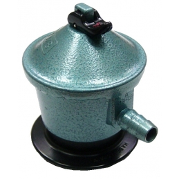 REGULADOR BUTANO K-3 KGS.