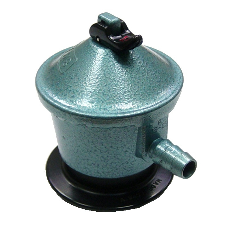 REGULADOR BUTANO K-3 KGS.