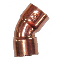 CURVA COBRE DE 54-45ª