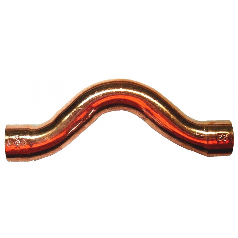 SALVATUBO COBRE DE 1