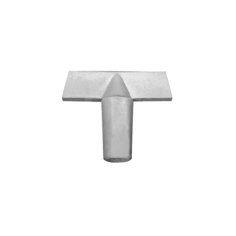 LLAVE TRIANGULAR ARMARIO 