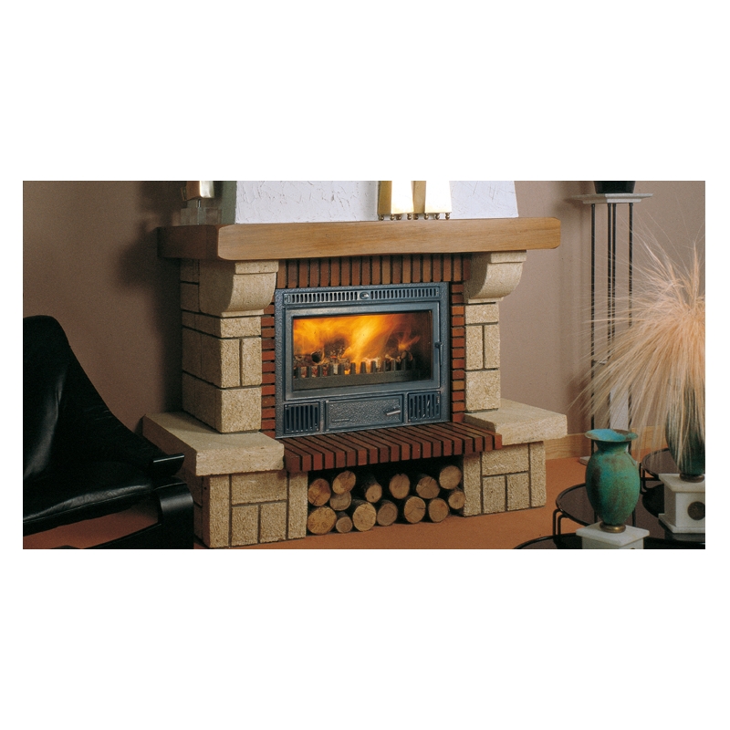 ESTUFA COMPACTO C-3/70