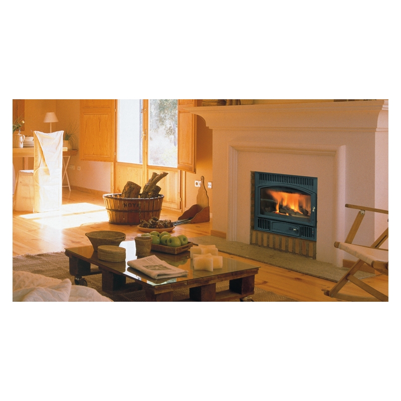 ESTUFA COMPACTO C-4/70