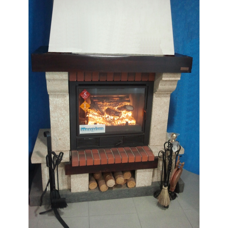 ESTUFA COMPACTO C-6/70 SU