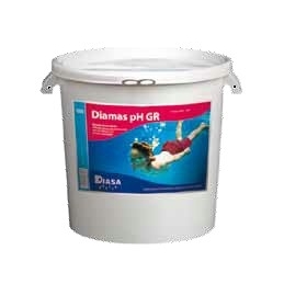 BOTE PH PLUS  CLORAMA