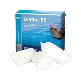 FLOCULANTE CARTUCHO (DIAF