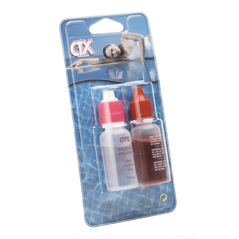 RECAMBIO BOTES OTO-PHENOL