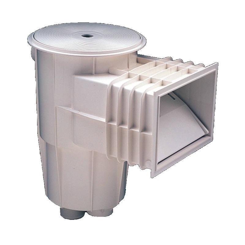 SKIMMER PISCINA CORTO