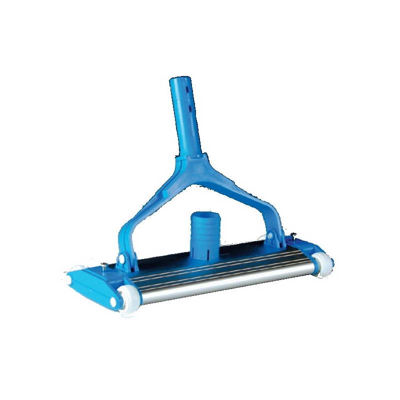 CARRO LIMPIAFONDO ALUMINI