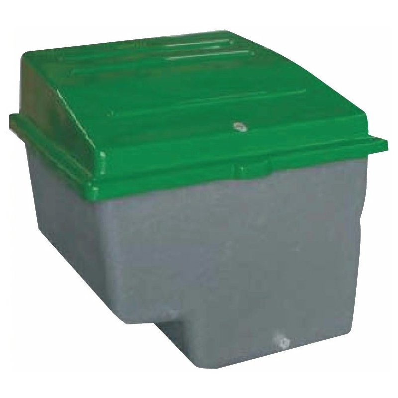 CASETA MULTIPAC VACIA 1X1