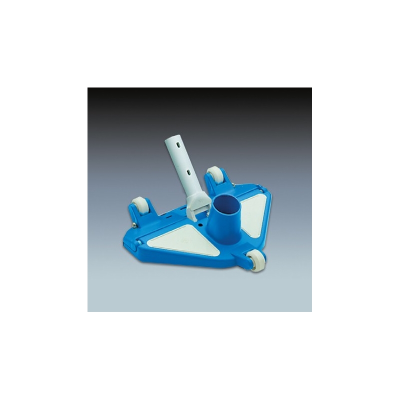 CARRO LIMPIAFONDO ARTICUL