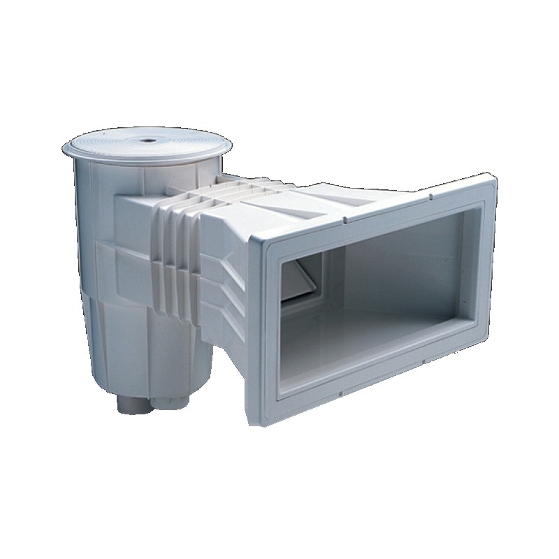 SKIMMERS PISCINA BOCA ALA