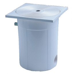 REGULADOR NIVEL PISCINA A