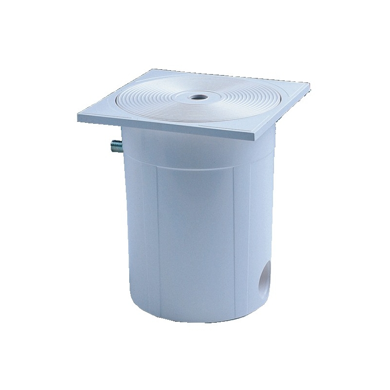 REGULADOR NIVEL PISCINA A