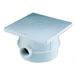 CAJA CONEXIONES EN ABS 15