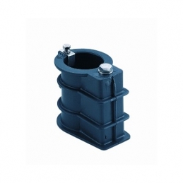 ANCLAJE ESCALERA PISCINA