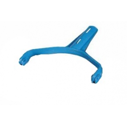 HORQUILLA PALOMITAS CARRO