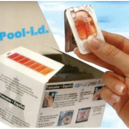 BLISTER ANALIZADOR RAPID.