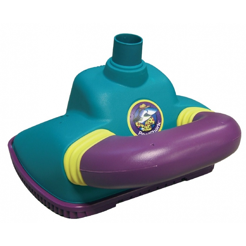 LIMPIAFONDOS AUTOMATICO P