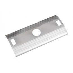 CUERPO ALUMINIO CARRO LIM