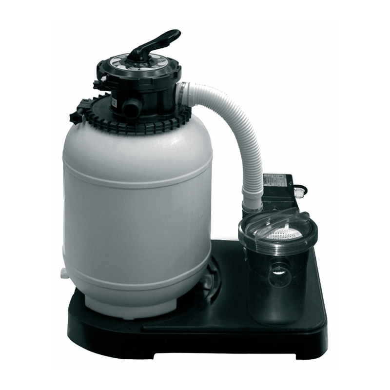 MONOBLOC D.300 BOMBA 0,25