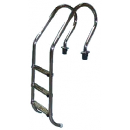 ESCALERA MIXTA 4 PELDAÑOS