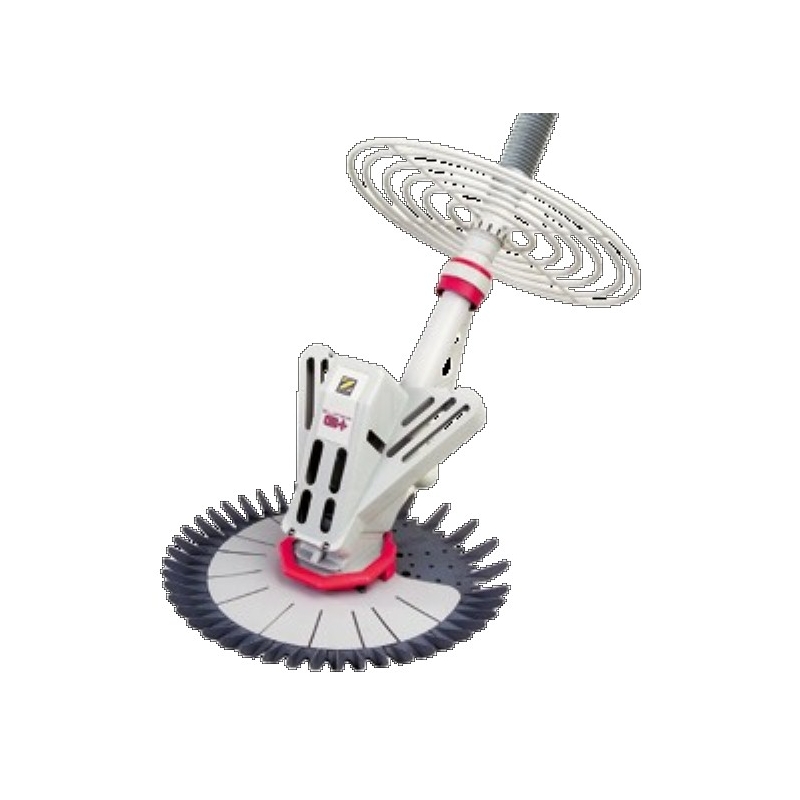 LIMPIAFONDOS HIDRAULICO S