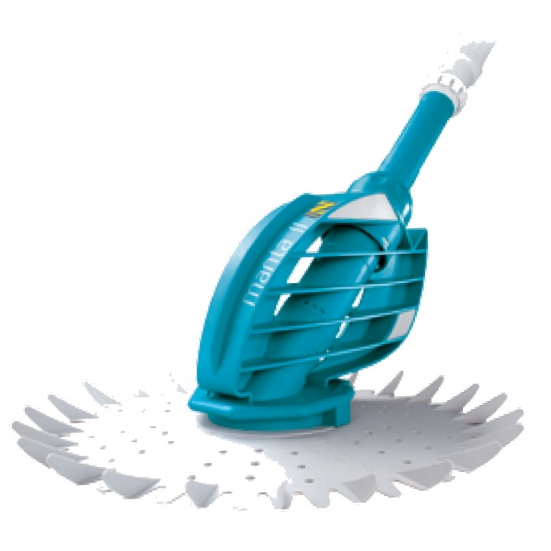 LIMPIAFONDOS AUTOMATICO M