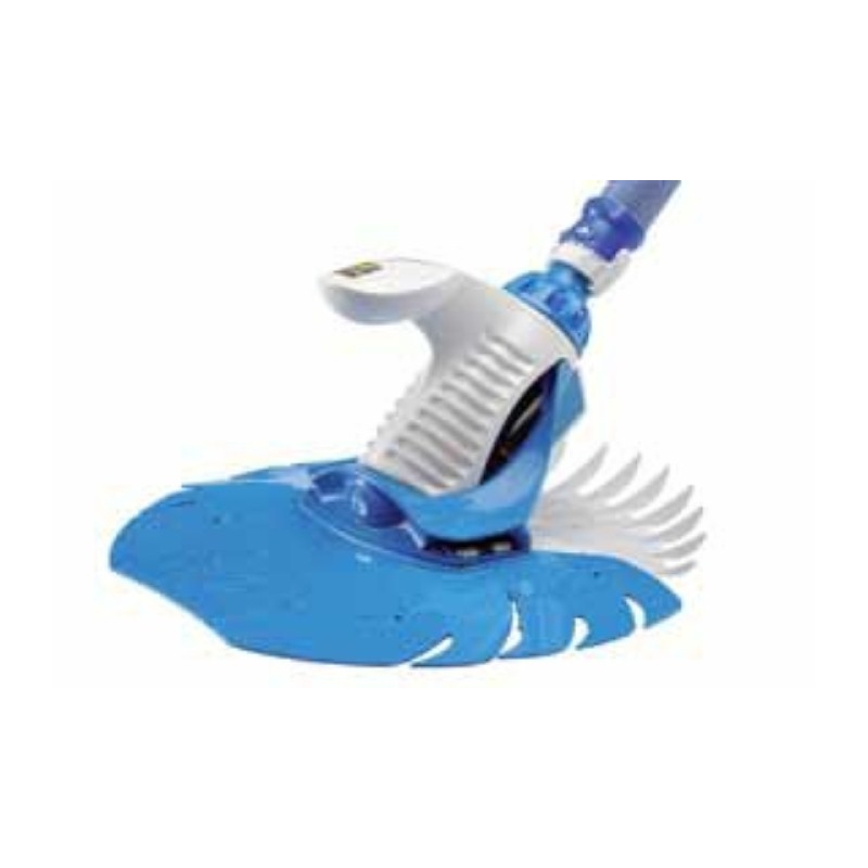 LIMPIAFONDOS HIDRAULICO T