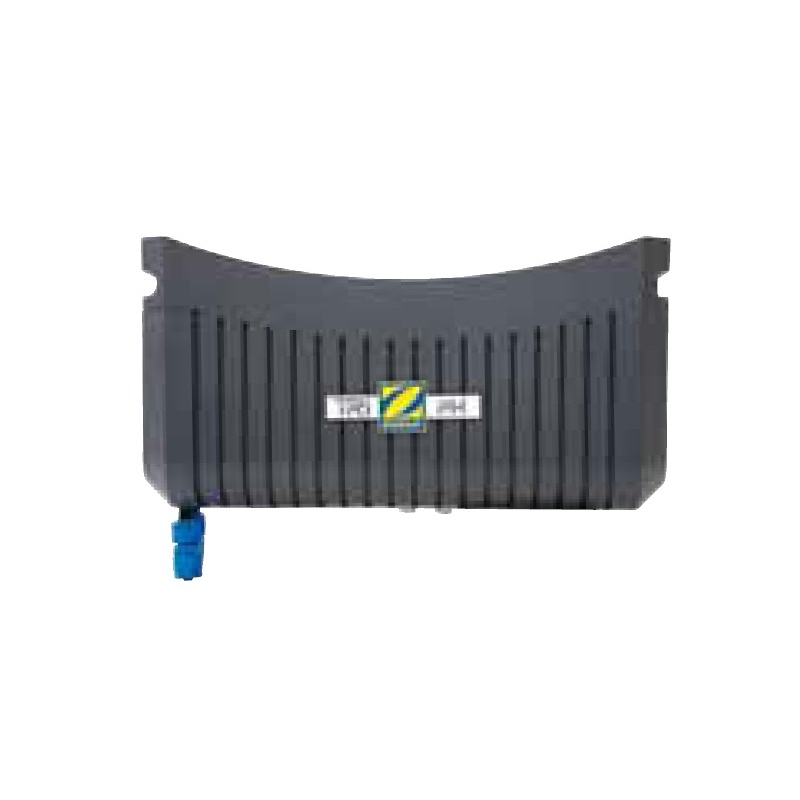 MODULO BOMBA DOSIFICADORA