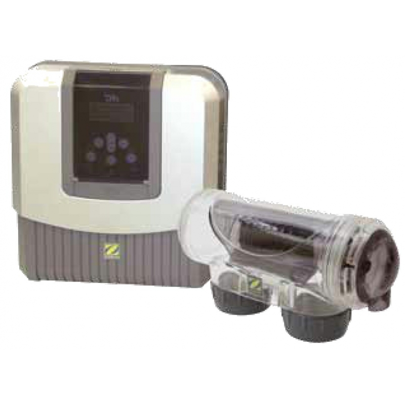 EQUIPO CLORADOR SALINO TR